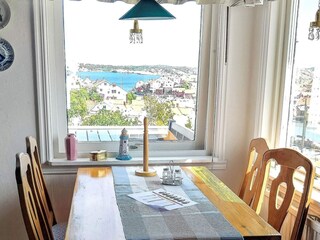 Ferienhaus Ellös  9