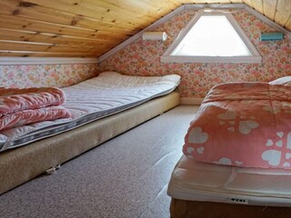 Maison de vacances Ellös  21