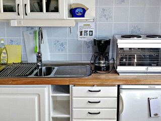 Vakantiehuis Ellös  9