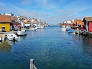 Ferienhaus Ellös  10