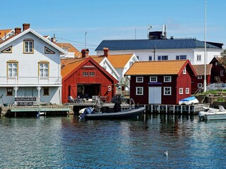 Ferienhaus Ellös  16