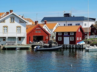 Ferienhaus Ellös  19