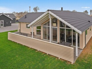 Vakantiehuis Olpenitz Buitenaudio-opname 1