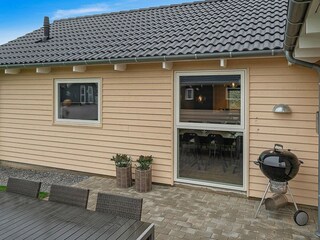 Vakantiehuis Olpenitz Buitenaudio-opname 5