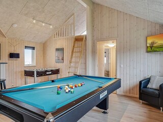 Vakantiehuis Olpenitz  11