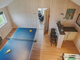 Vakantiehuis Olpenitz  12