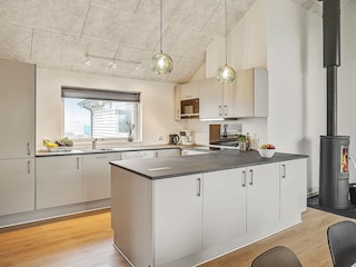Ferienhaus Olpenitz  9
