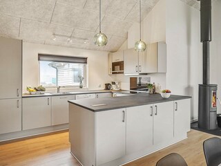 Maison de vacances Olpenitz  9