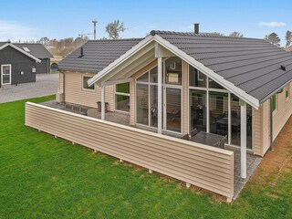 Vakantiehuis Olpenitz Buitenaudio-opname 1