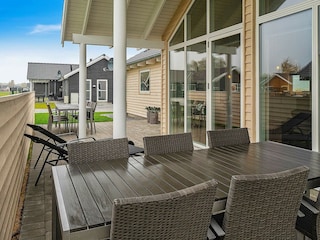 Holiday house Olpenitz Outdoor Recording 2