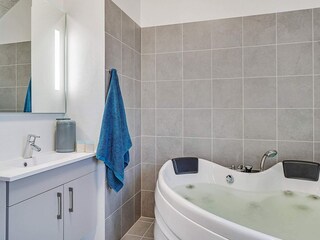 Vakantiehuis Olpenitz  8
