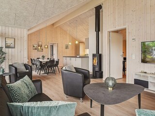 Vakantiehuis Olpenitz  17
