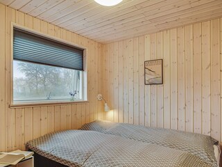 Maison de vacances Olpenitz  21