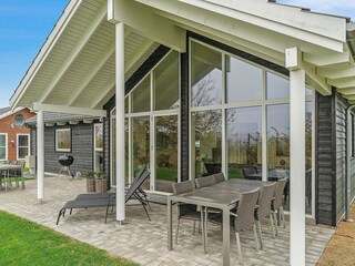 Casa de vacaciones Olpenitz Grabación al aire libre 2