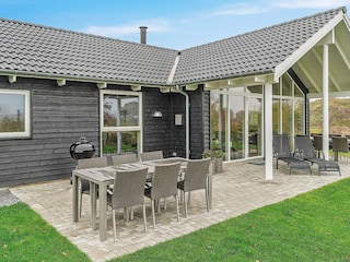 Vakantiehuis Olpenitz Buitenaudio-opname 3