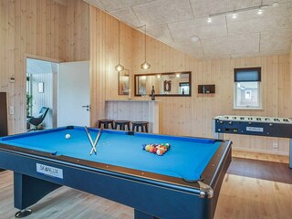 Casa per le vacanze Olpenitz  17
