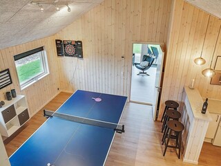 Casa de vacaciones Olpenitz  16