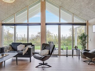 Casa de vacaciones Olpenitz  11