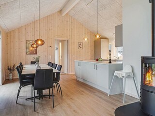 Casa de vacaciones Olpenitz  6
