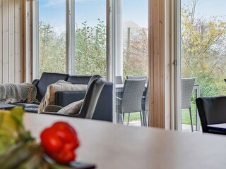 Casa de vacaciones Olpenitz  7