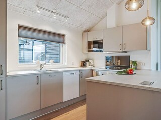 Casa de vacaciones Olpenitz  8