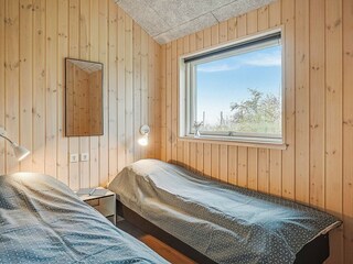 Casa de vacaciones Olpenitz  7