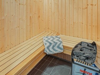 Casa de vacaciones Olpenitz  9