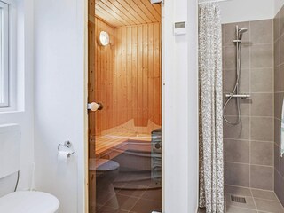 Casa de vacaciones Olpenitz  9