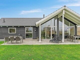 Casa de vacaciones Olpenitz Grabación al aire libre 3