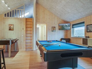 Maison de vacances Olpenitz  19