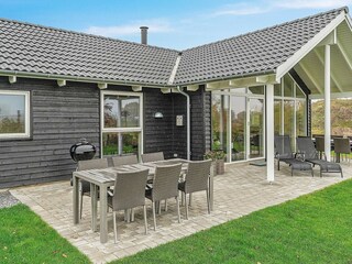 Holiday house Olpenitz Outdoor Recording 3