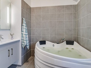 Ferienhaus Olpenitz  14