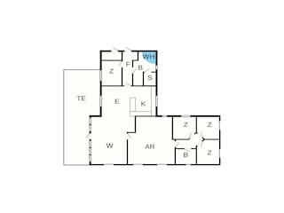 Ferienhaus Olpenitz Grundriss 20