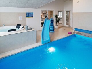 Casa de vacaciones Olpenitz  8