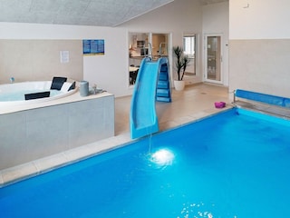 Casa per le vacanze Olpenitz  13