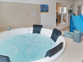 Casa per le vacanze Olpenitz  17