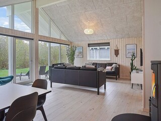 Vakantiehuis Olpenitz  21