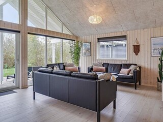 Vakantiehuis Olpenitz  22