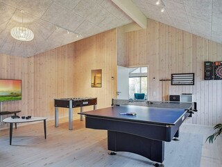 Casa de vacaciones Olpenitz  21