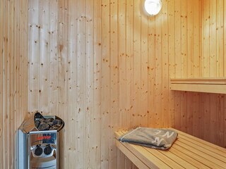 Vakantiehuis Olpenitz  29