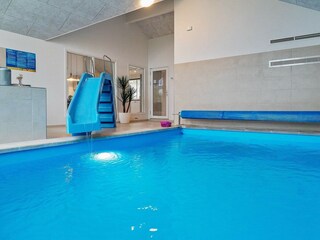 Vakantiehuis Olpenitz  30