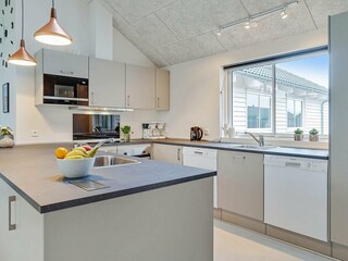 Maison de vacances Olpenitz  12