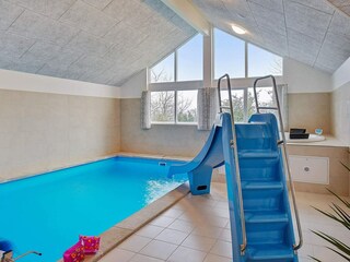 Vakantiehuis Olpenitz  35