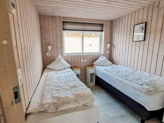 Vakantiehuis Olpenitz  6