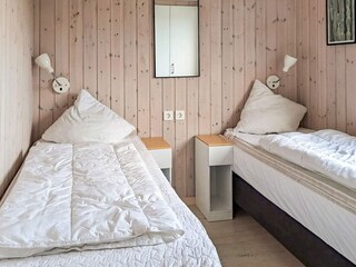 Casa per le vacanze Olpenitz  9