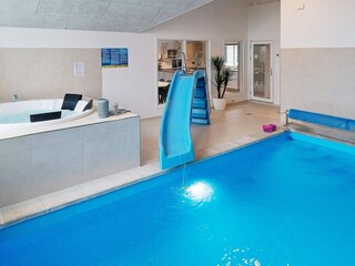Vakantiehuis Olpenitz  8