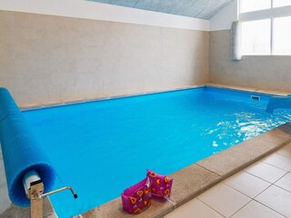 Casa de vacaciones Olpenitz  30