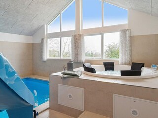 Vakantiehuis Olpenitz  10