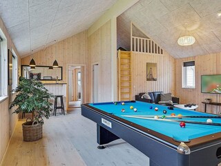 Vakantiehuis Olpenitz  11