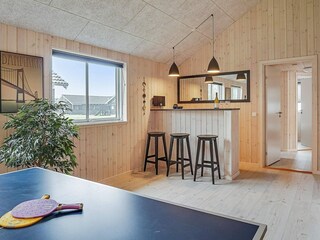 Vakantiehuis Olpenitz  12